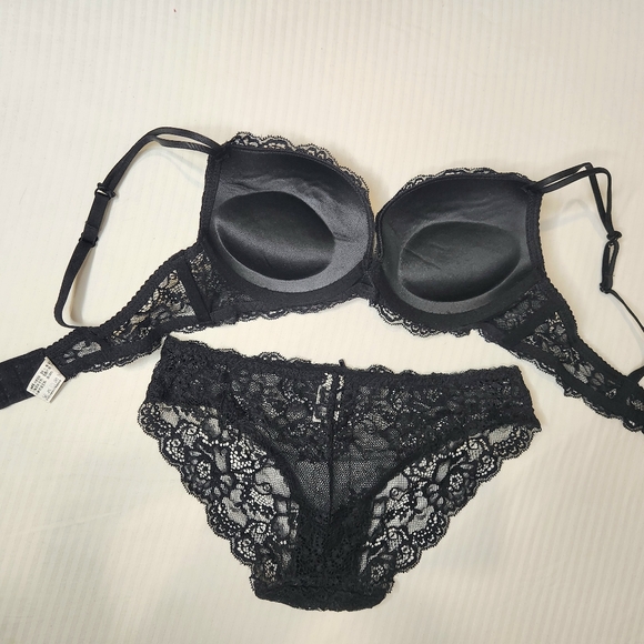 Bra sets - Picture 2 of 3